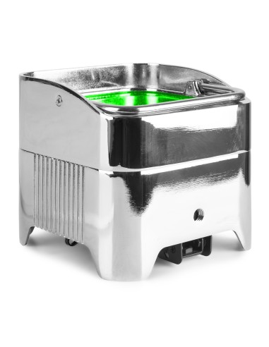 BBP96SC FOCO PAR CON BATERIA 6X 12W WDMX