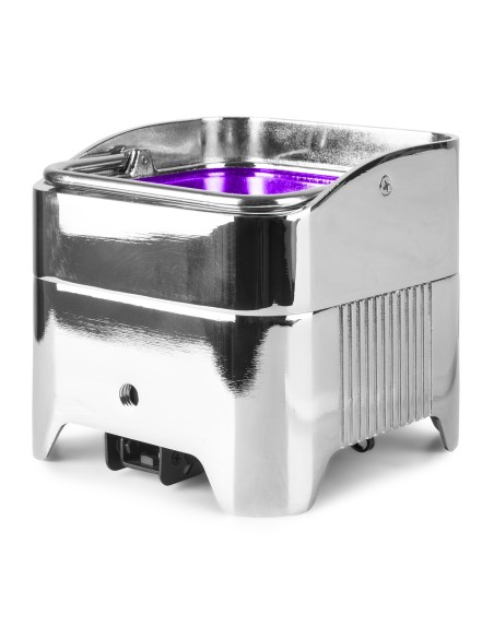 BBP96SC FOCO PAR CON BATERIA 6X 12W WDMX