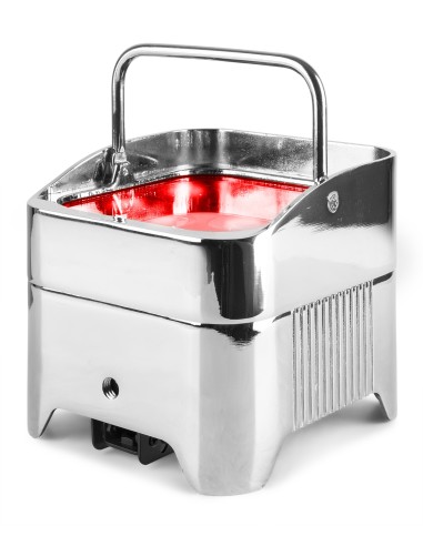 BBP96SC FOCO PAR CON BATERIA 6X 12W WDMX