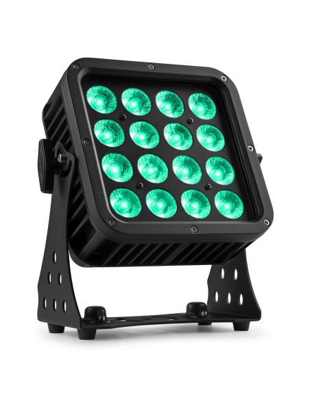 STARCOLOR128 BAÑO DE COLOR 16X 8W RGBW EXTERIOR