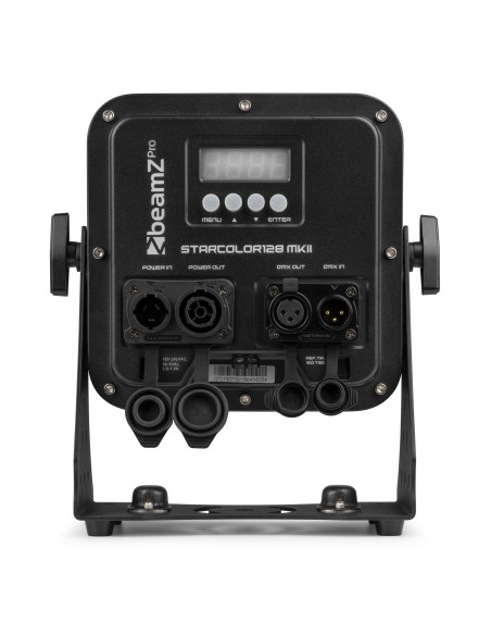 STARCOLOR128 BAÑO DE COLOR 16X 8W RGBW EXTERIOR