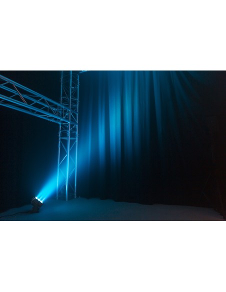 STARCOLOR75 BAÑO DE COLOR 9X 8W RGBA EXTERIOR