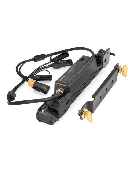 STARCOLOR54 TOUR LED BARRA BAÑO DE COLOR IP65 RGB