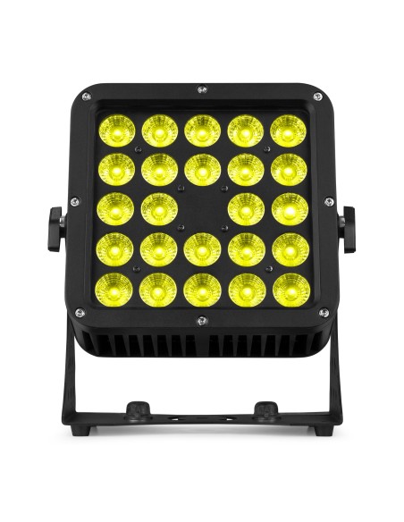 STARCOLOR205 BAÑO DE COLOR 24X 10W RGBA EXTERIOR