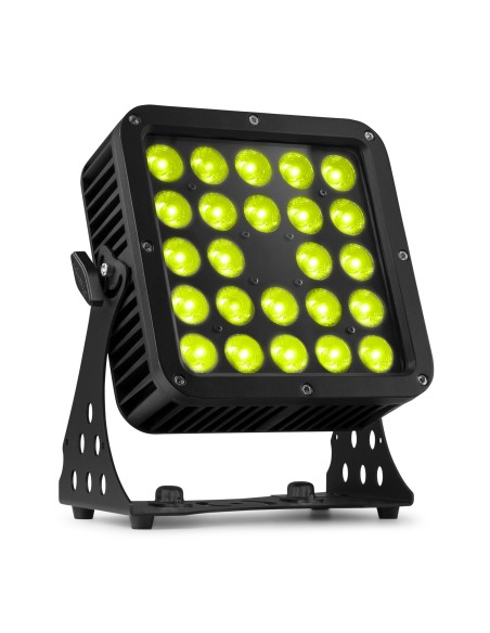 STARCOLOR200 BAÑO DE COLOR 24X 10W RGBW EXTERIOR