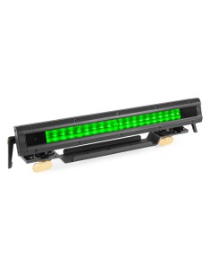 STARCOLOR54 LED BARRA BAÑO DE COLOR IP65 RGB