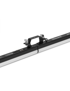 ZEUS BARRA DE TUBO CON BATERÍA RGBW