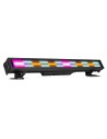 LCB400IP BAR LED PARA EXTERIORES