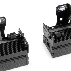 LCB400IP BAR LED PARA EXTERIORES