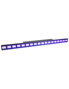 LCB48 BARRA UV LED DMX