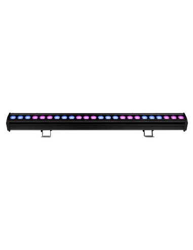 LCB246IP BARRA LED EXTERIOR 24X 6W