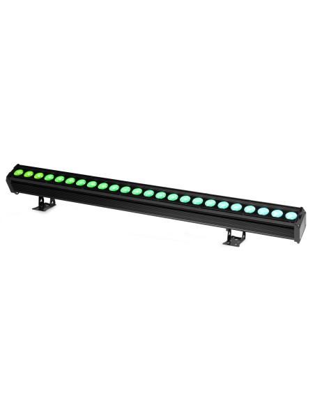 LCB246IP BARRA LED EXTERIOR 24X 6W