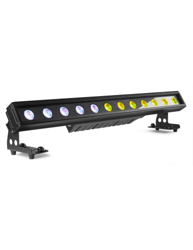 LCB1215IP BARRA LED IP65 12X 15W 6-EN-1