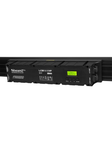 LCB1215IP BARRA LED IP65 12X 15W 6-EN-1