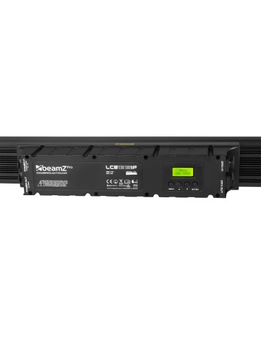 LCB1215IP BARRA LED IP65 12X 15W 6-EN-1