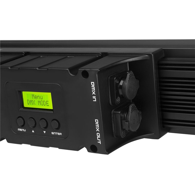 LCB1215IP BARRA LED IP65 12X 15W 6-EN-1