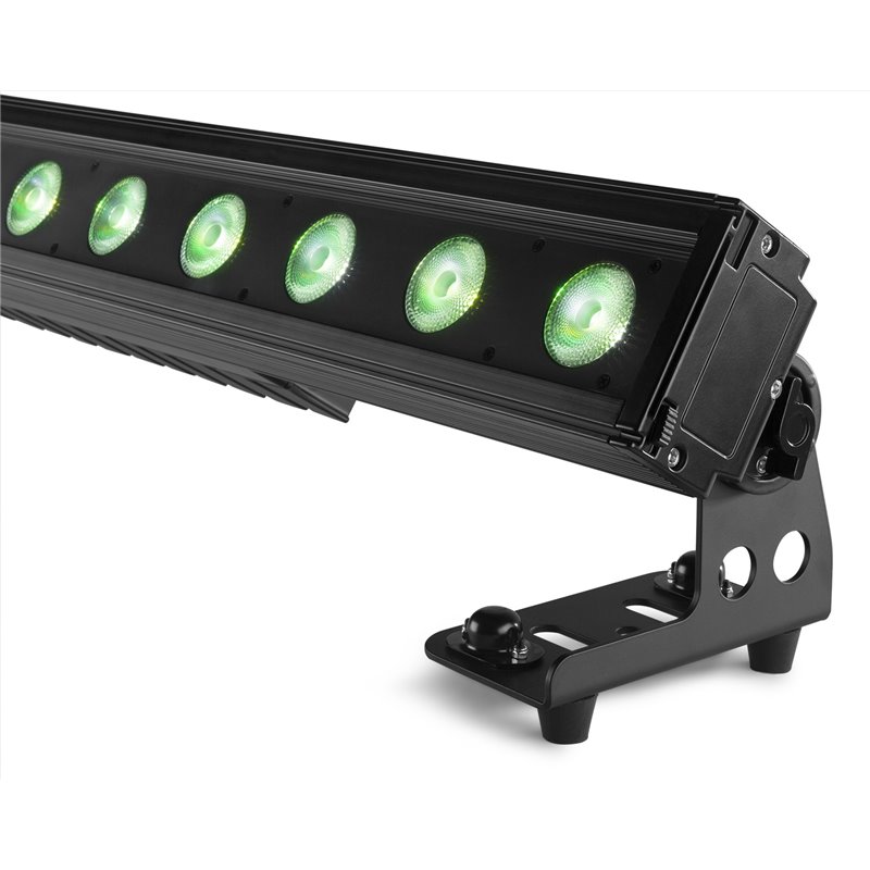LCB1215IP BARRA LED IP65 12X 15W 6-EN-1
