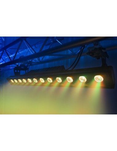 LCB1215IP BARRA LED IP65 12X 15W 6-EN-1