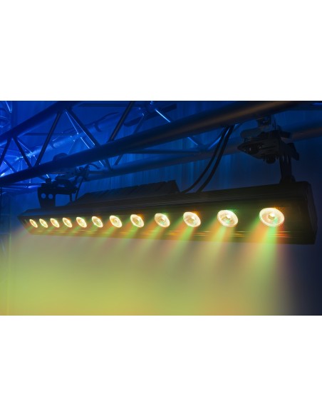 LCB1215IP BARRA LED IP65 12X 15W 6-EN-1