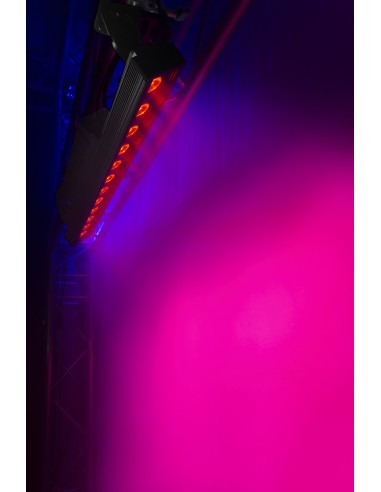 LCB1215IP BARRA LED IP65 12X 15W 6-EN-1