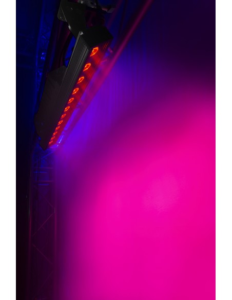 LCB1215IP BARRA LED IP65 12X 15W 6-EN-1