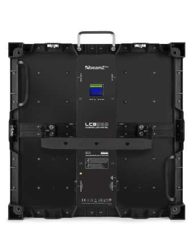 LCB366 PANEL HYBRID LED CON CONTROL PIXEL