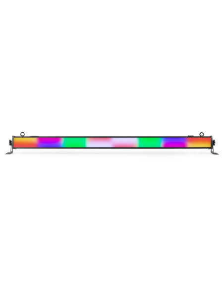 LCB224 BARRA LED 224X SMD RGB