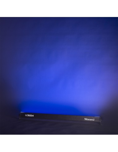 LCB224 BARRA LED 224X SMD RGB