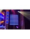LCB14 HYBRID LED BAR WW/RGB PIXEL CONTROL