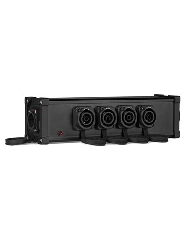 PSB30 SPLITTER P-CON TR IN – 5X P-CON TR OUT