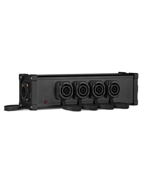 PSB30 SPLITTER P-CON TR IN – 5X P-CON TR OUT