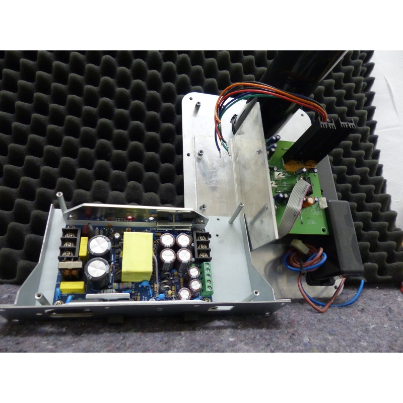 Fuente conmutada para Alesis M1 Active 620