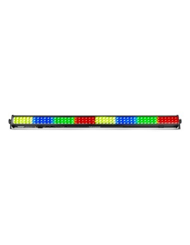 LCB144 MKII BARRA DE COLOR LED