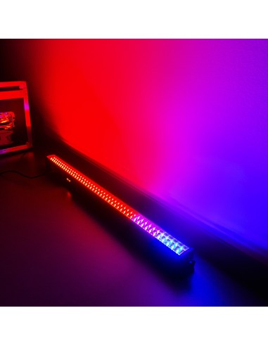 LCB144 MKII BARRA DE COLOR LED