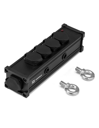 PSB30 SPLITTER P-CON TR IN – 5X P-CON TR OUT