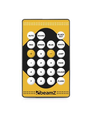 LCB144 MKII BARRA DE COLOR LED