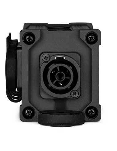 PSB30 SPLITTER P-CON TR IN – 7X P-CON TR OUT