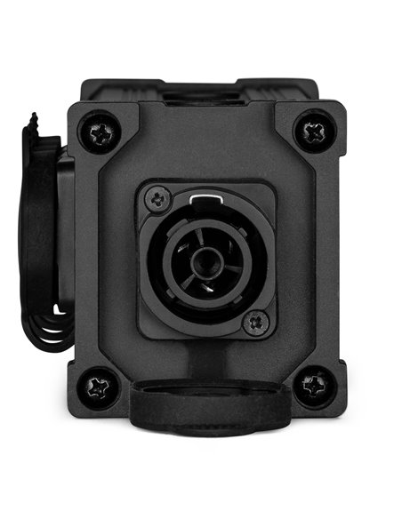 PSB30 SPLITTER P-CON TR IN – 7X P-CON TR OUT