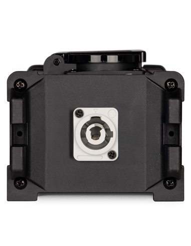 PSB40 SPLITTER P-CON IN - OUT/IN + 4X SHUKO