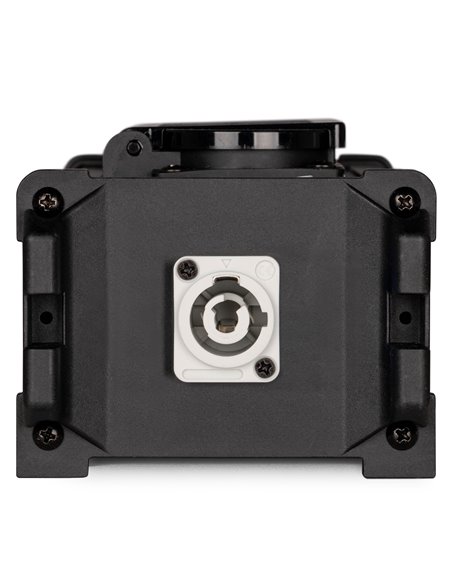 PSB40 SPLITTER P-CON IN - OUT/IN + 4X SHUKO