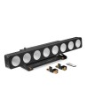 LUCID 2.8 BARRA DE LED 8X 30W RGBW