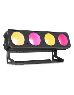 LUCID 2.4 BARRA DE LED 4X 30W RGBW