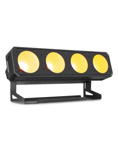 LUCID 2.4 BARRA DE LED 4X 30W RGBW