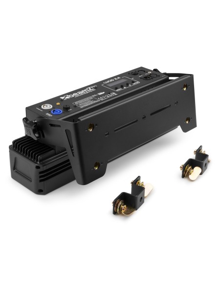 LUCID 2.4 BARRA DE LED 4X 30W RGBW