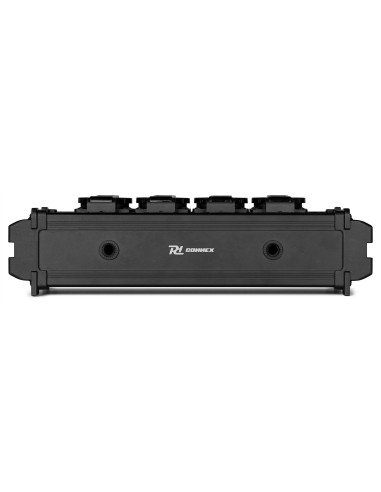 LUCID 2.4 BARRA DE LED 4X 30W RGBW