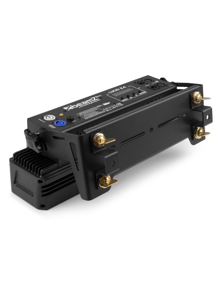 LUCID 2.4 BARRA DE LED 4X 30W RGBW