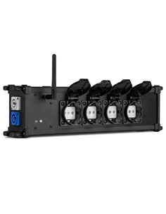 PSB35 SPLITTER P-CON IN/OUT CON DMX INALÁMBRICO 2