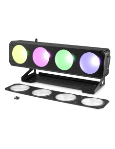 LUCID 2.4 FILTRO DIFUSOR DE 25 GRADOS 2