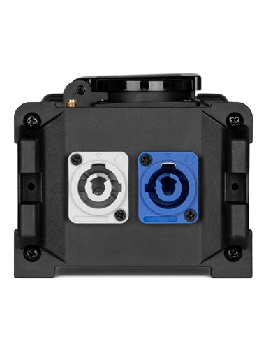 PSB35 SPLITTER P-CON IN/OUT CON DMX INALÁMBRICO