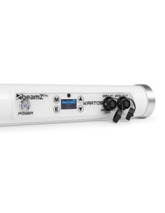 KRATOS TUBO LED RGBW PARA USO INTERIOR/EXTERIOR